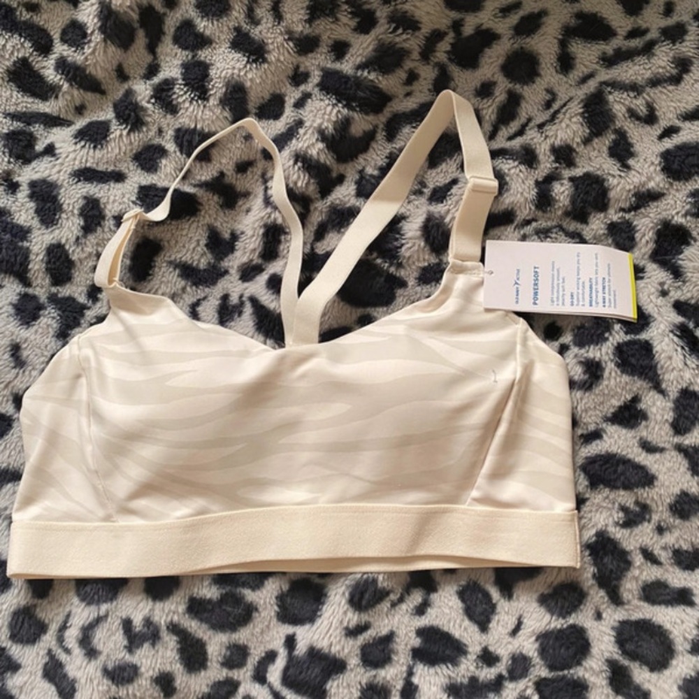 Old Navy sports bra